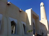 mosque