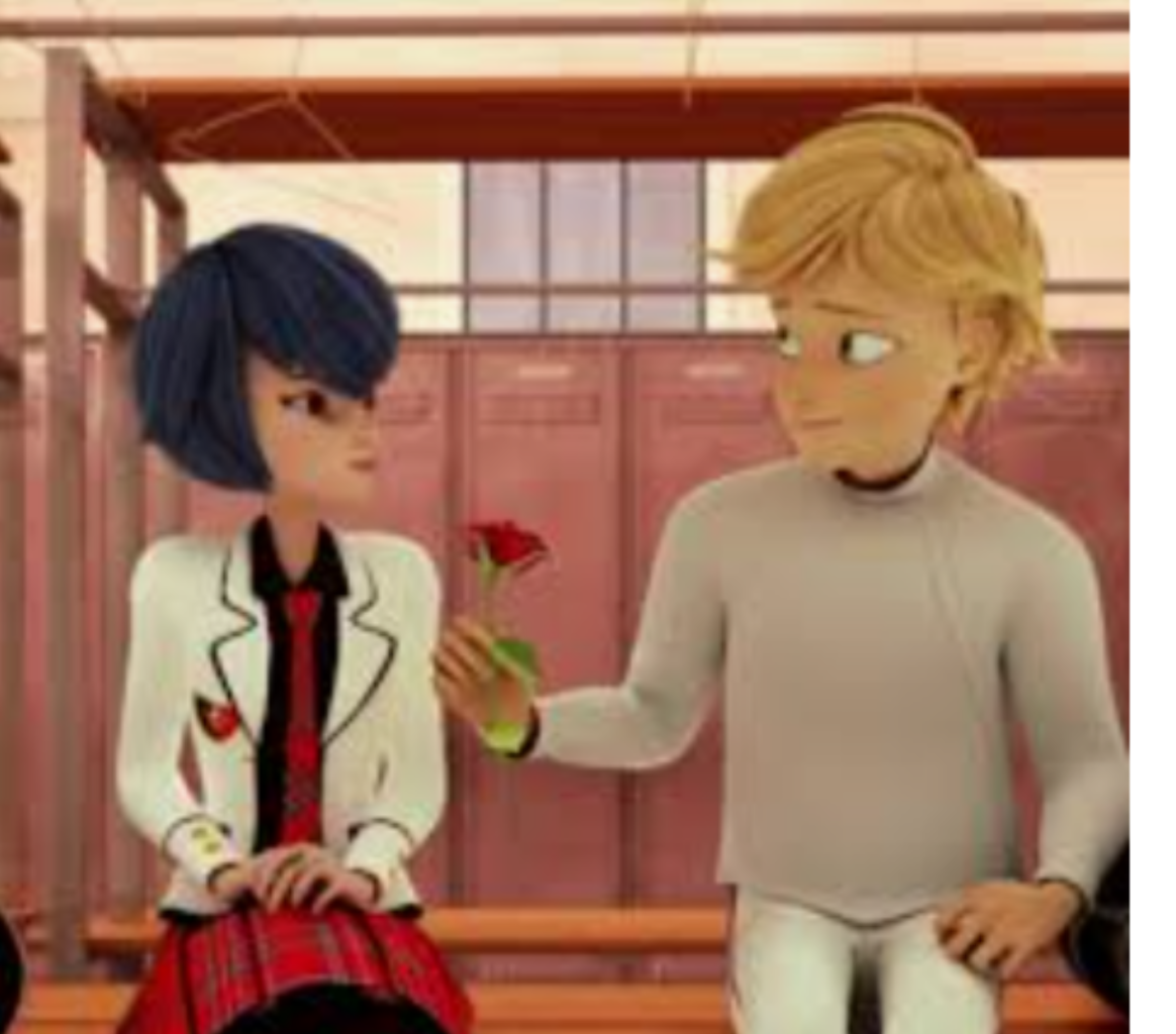 ミラキュラス シーズン3の最後 ミラキュラスにハマりました ツッコミどころ満載だけど ミラキュラス シーズン3の最後 ミラキュラスにハマりました ツッコミどころ満載だけど