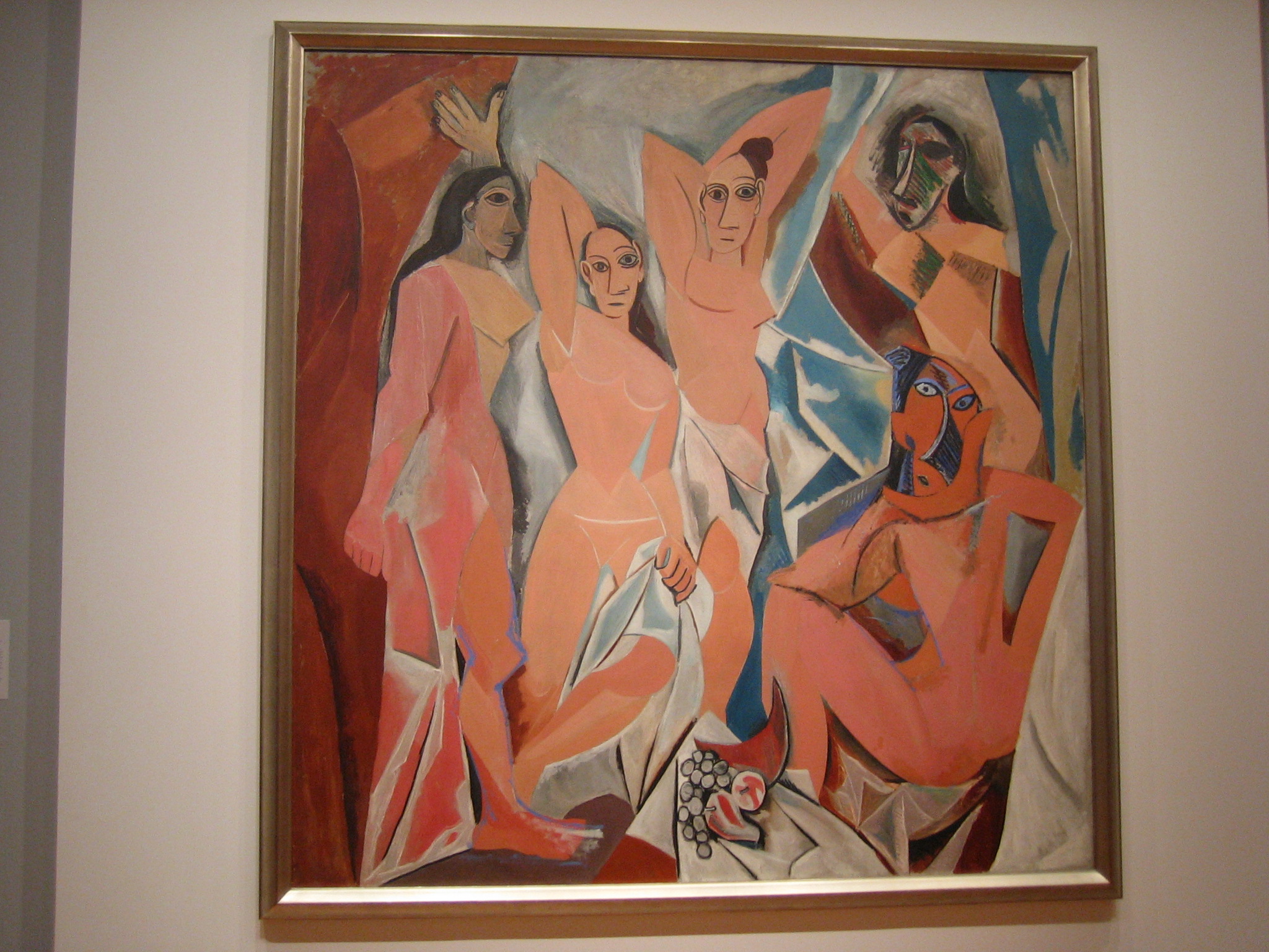 アビニョン の 娘 たち