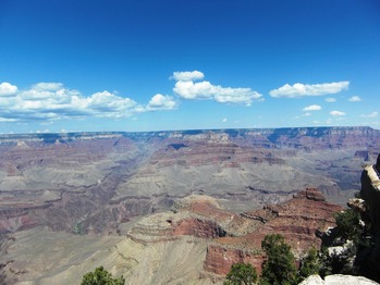 grand canyon