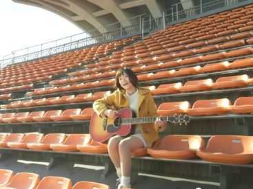 瞳 大原櫻子 仁科カオル の Yah Yah Yah 瞳 大原櫻子 仁科カオル の Yah Yah Yah