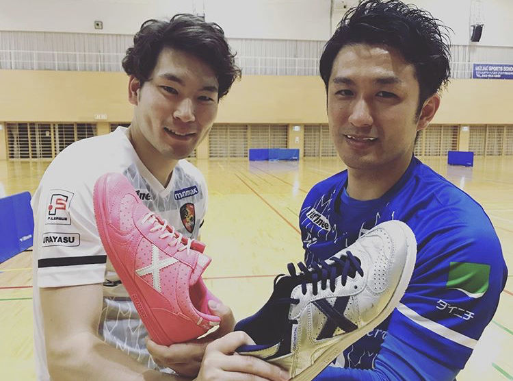 考察 Munich Continental その他編 Kaoru S Football Boots Blog 考察 Munich Continental その他編 Kaoru S Football Boots Blog
