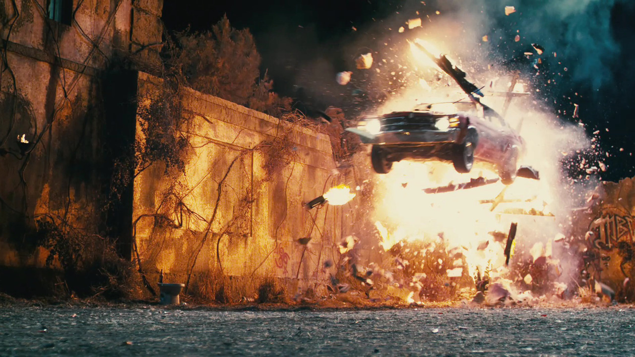 ドライブ アングリー3d Drive Angry 3d かおるららん