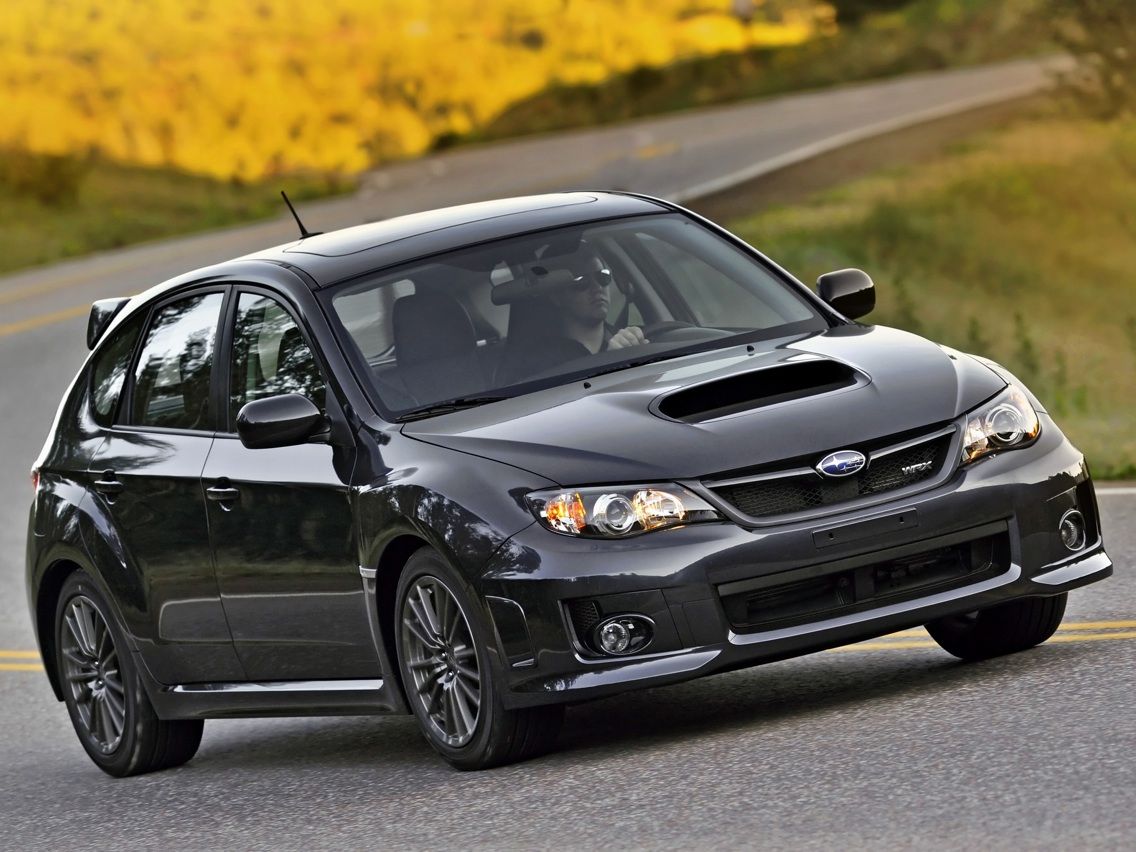 Mt試乗記録 インプレッサwrx Sti かんそうわかめ Mt試乗記録 インプレッサwrx Sti かんそうわかめ