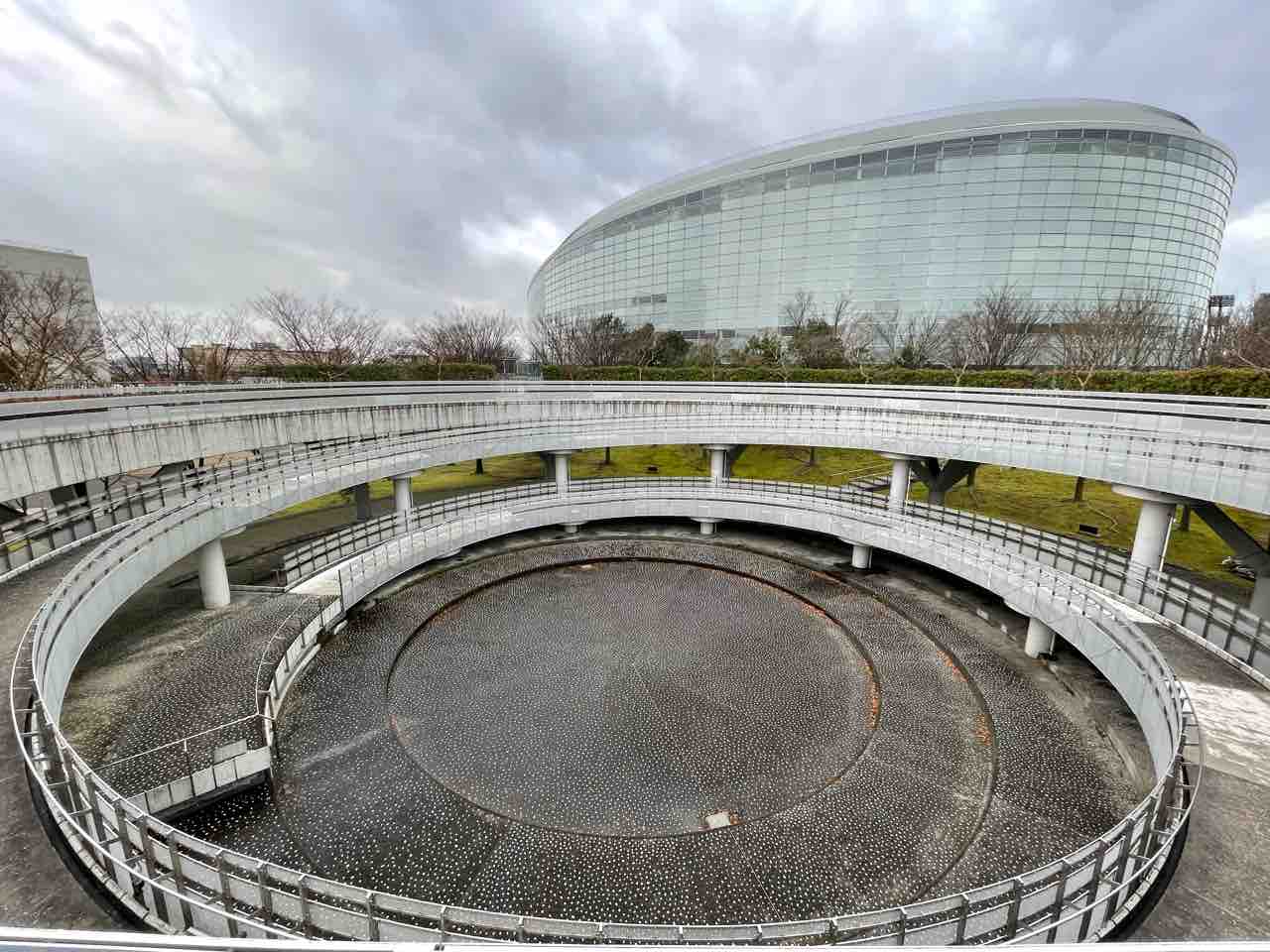新潟の冬の空と ぴゅーとぴあ 周辺の景色 吹奏楽 楽長の独り言 クラシックなやつ 新潟の冬の空と ぴゅーとぴあ 周辺の景色 吹奏楽 楽長の独り言 クラシックなやつ