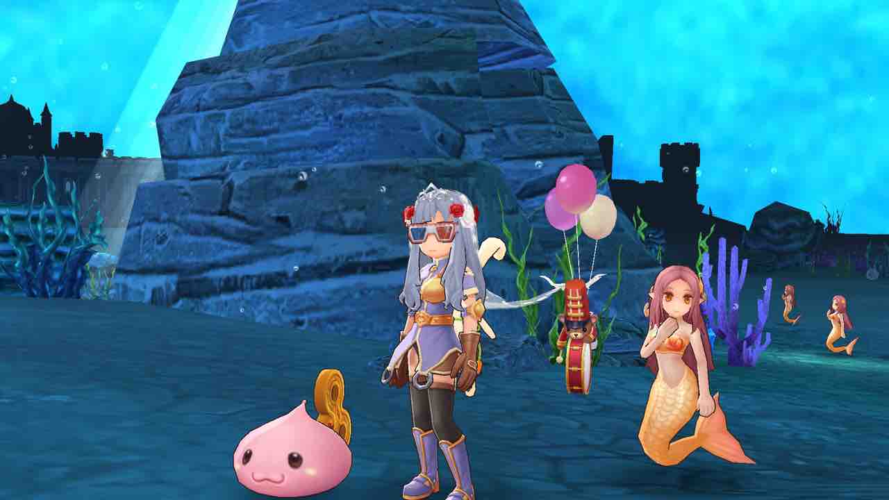 海水浴 バーチャルネット妹ハンターみいしゃ16歳