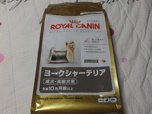 Tama&Pochi　　犬用品③