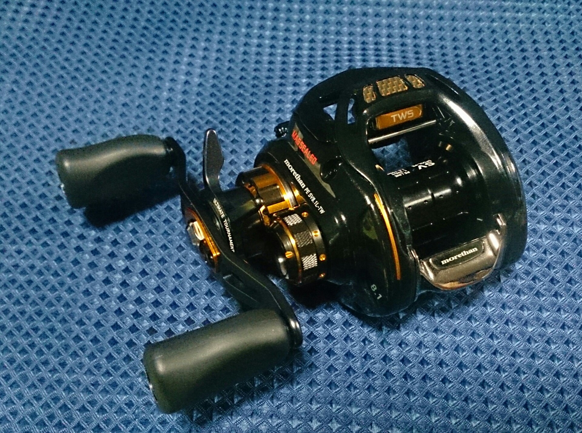 Newアイテム 河童の水遊び