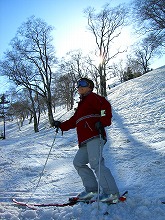Mt.Kagura 2006