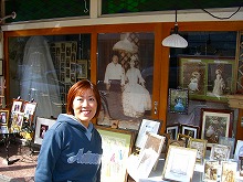 軽井沢写真館