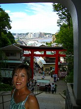 江ノ島神社