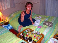 人生ゲーム