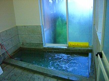 お風呂