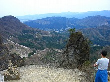 登山2