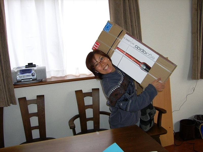 いい買い物したっ(=^0^=) : ◇◇雑記帳◇◇ いい買い物したっ(=^0^=) : ◇◇雑記帳◇◇