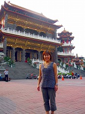 寺院1