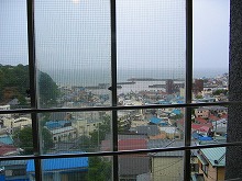 稲取港