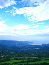 青空