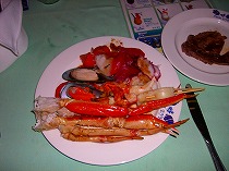 食べ放題2