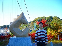 竜神大吊橋