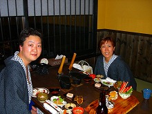 お食事