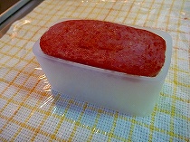 スパムのせ