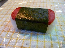 できあがり〜