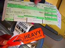 HEAVY