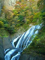 袋田の滝2