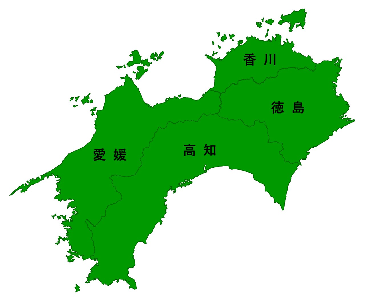 shikoku