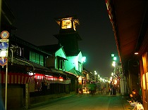 時の鐘