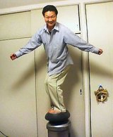 ロデオサーフボーイ