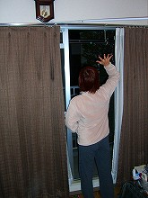 鬼は外