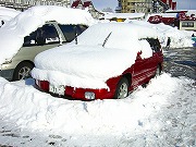 車