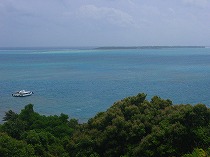 ココス島