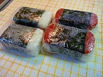 ラッピング