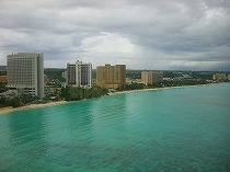 タモン湾