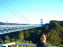 竜神大吊橋2
