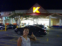 Kマート