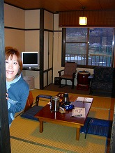 お部屋