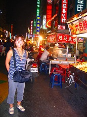 夜市