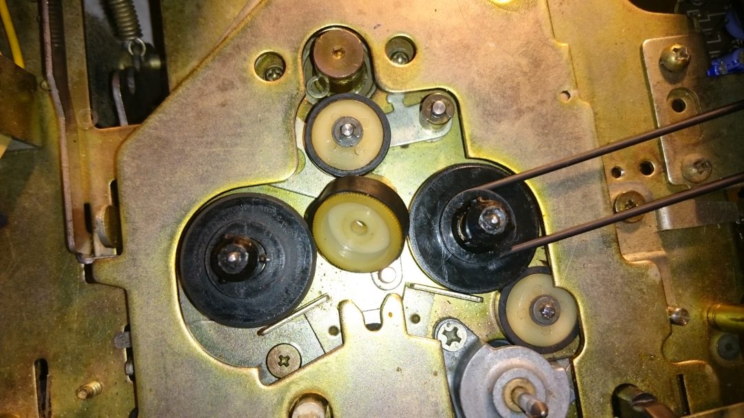 ★★★Technics　RS-650U  カセットデッキ Technics RS-650Uの仕様 テクニクス/パナソニック