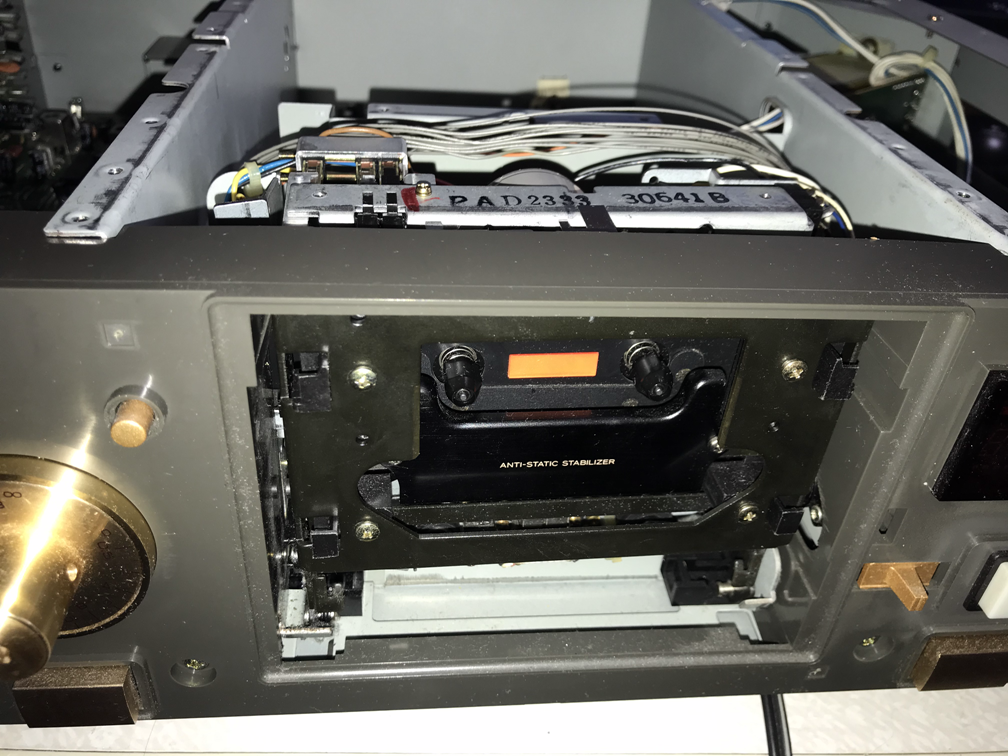 公式 オンライン TEAC V-8030S カセットデッキ◇現状品 【公式通販】