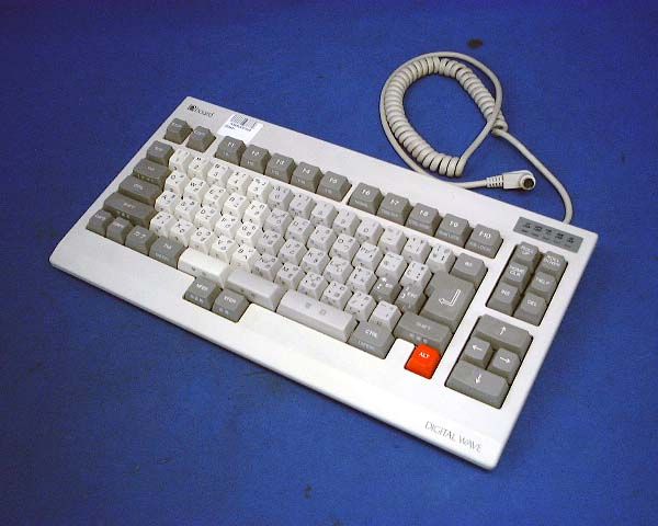 ASkeyboardをUSBの親指シフトキーボードにする その2 | 東京お気楽カメラ