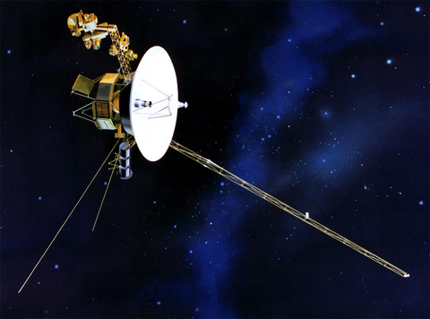 spacecraft