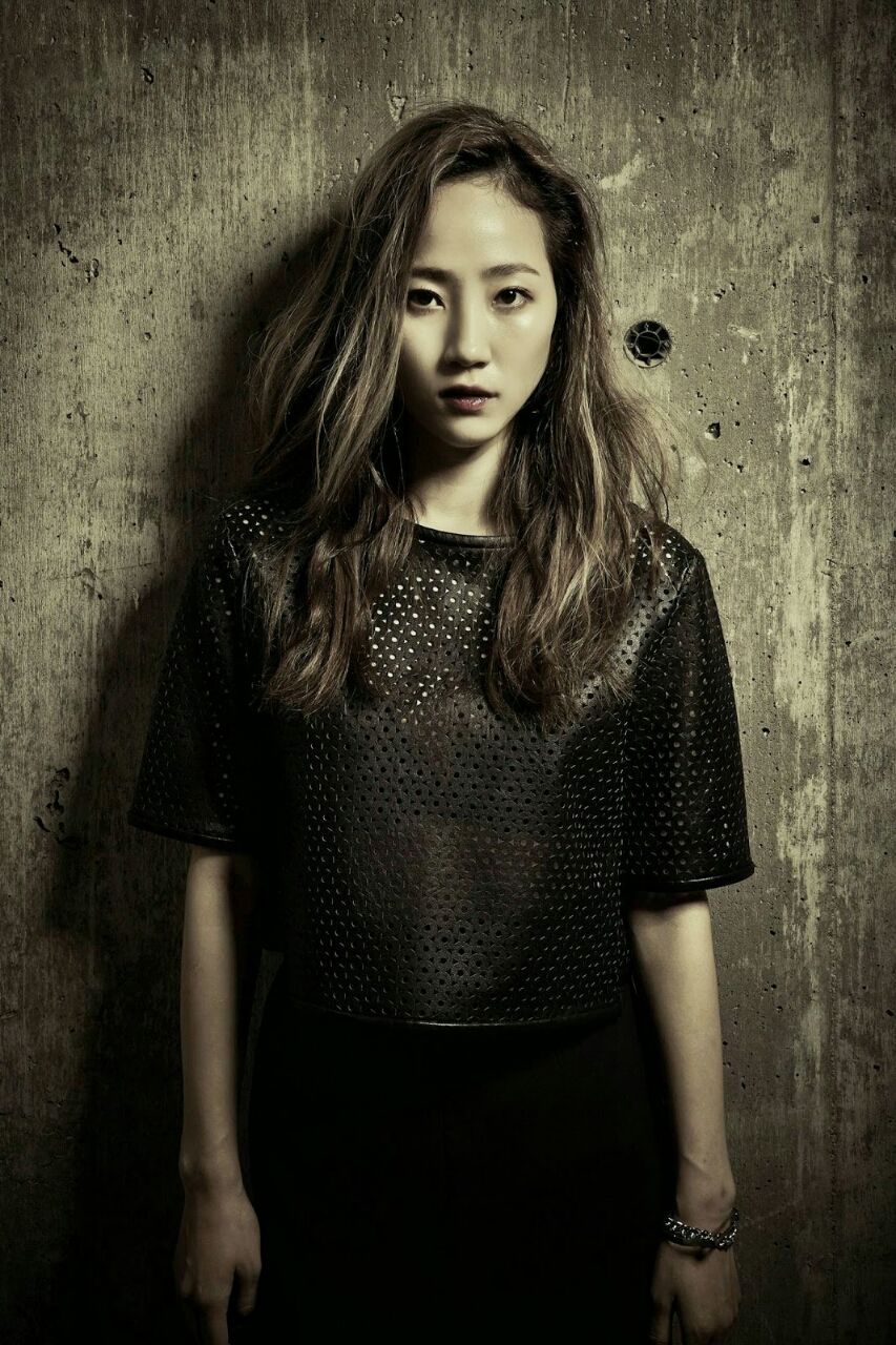 Wonder Girls イェウン インタビュー記事 Saraaann Wonder Girls イェウン インタビュー記事 Saraaann