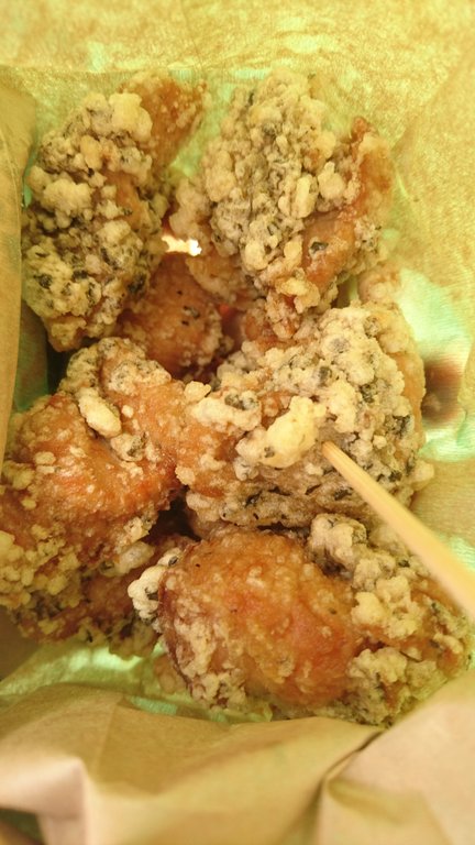 名古屋の唐揚げブログ 名古屋のカラアゲニスト