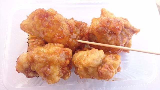 宮崎チキン南蛮