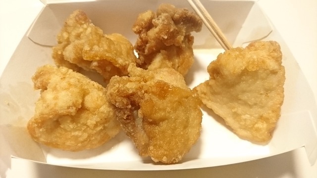 名古屋の唐揚げブログ 名古屋のカラアゲニスト