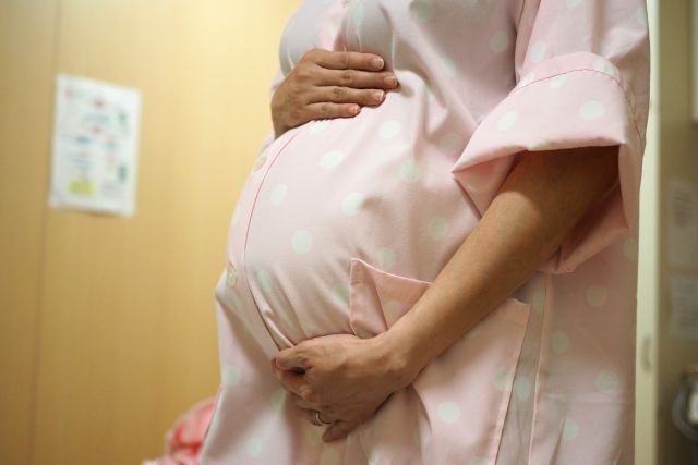 着床出血量が多い この原因と対処法を紹介 カラダモ